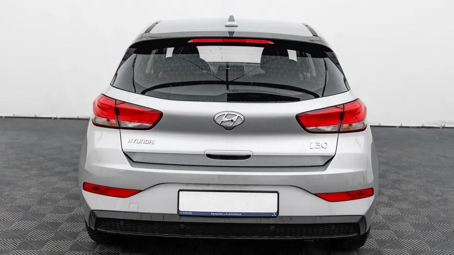 HYUNDAI i30 i30 1.5 DPI Classic +