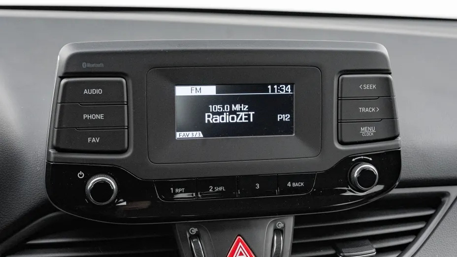 HYUNDAI i30 i30 1.5 DPI Classic +
