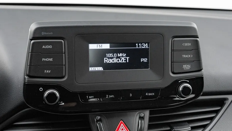 HYUNDAI i30 i30 1.5 DPI Classic +