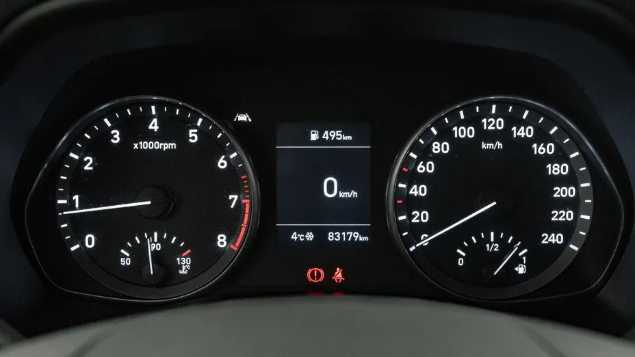 HYUNDAI i30 i30 1.5 DPI Classic +