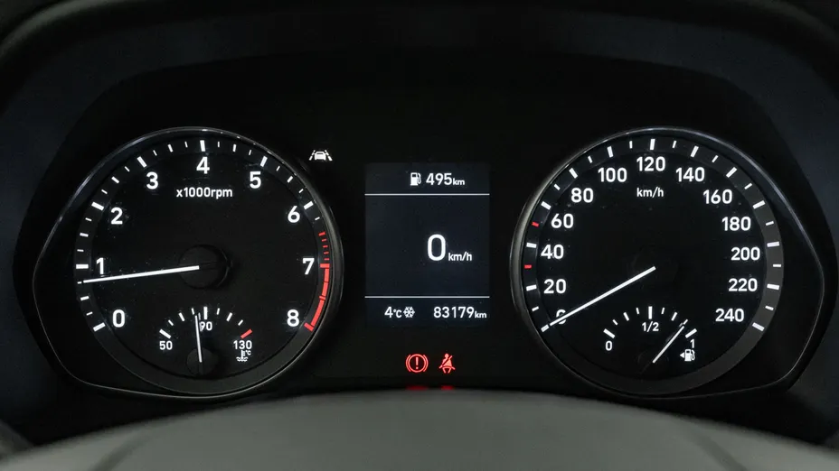 HYUNDAI i30 i30 1.5 DPI Classic +