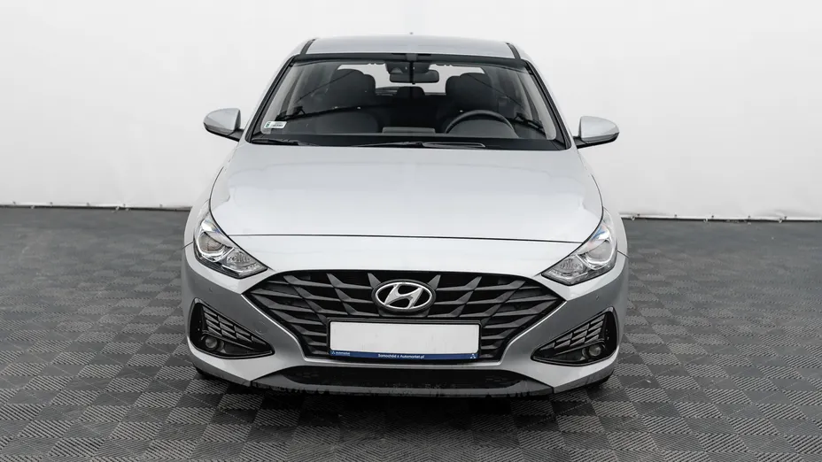 HYUNDAI i30 i30 1.5 DPI Classic +