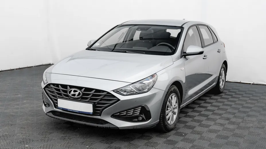 HYUNDAI i30 i30 1.5 DPI Classic +