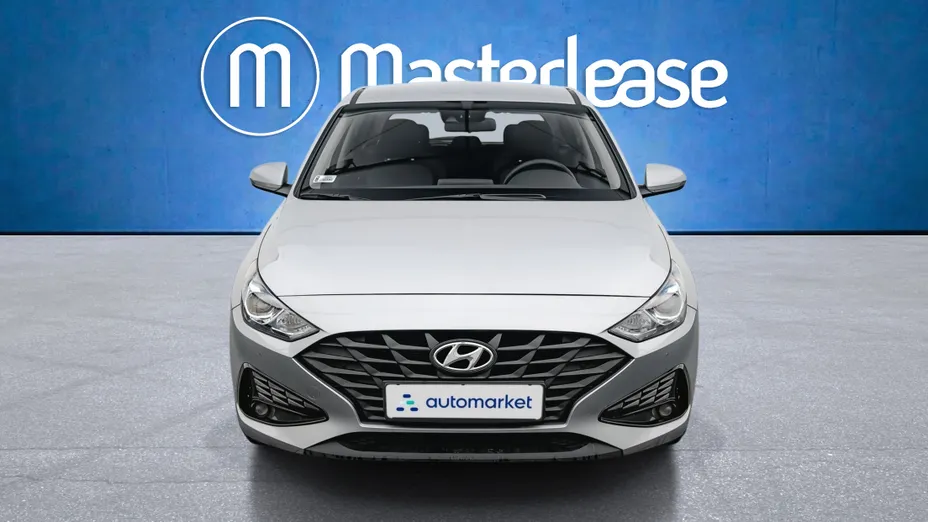 HYUNDAI i30 i30 1.5 DPI Classic +