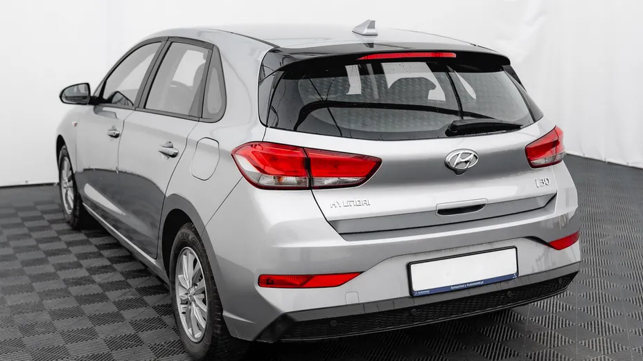 HYUNDAI i30 i30 1.5 DPI Classic +