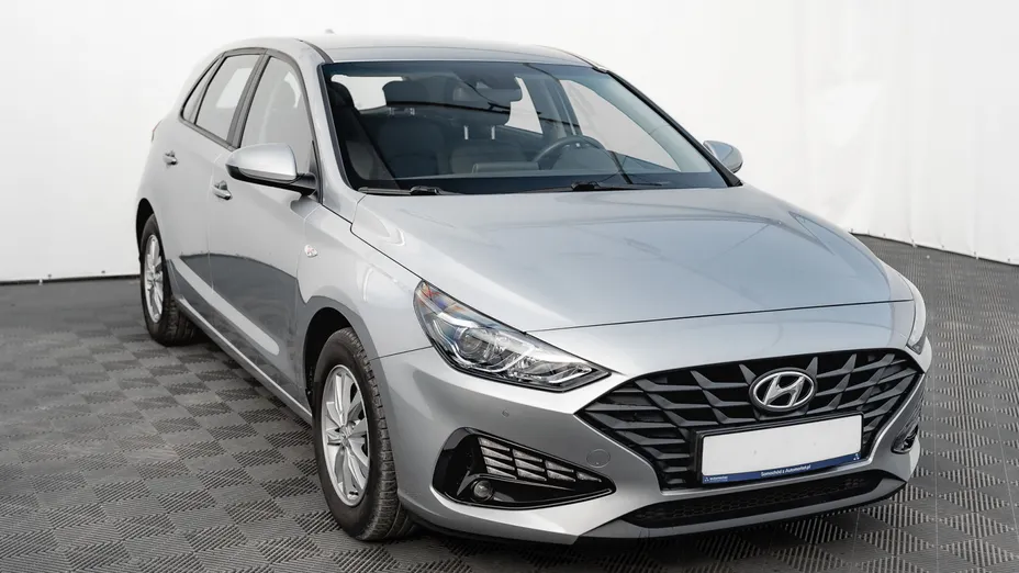 HYUNDAI i30 i30 1.5 DPI Classic +
