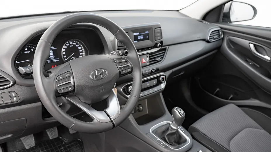 HYUNDAI i30 i30 1.5 DPI Classic +