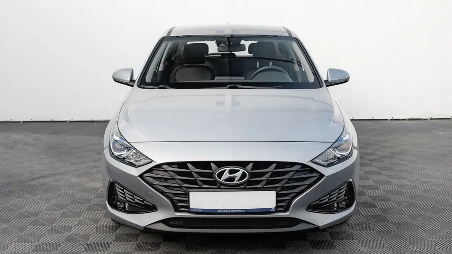 HYUNDAI i30 i30 1.5 DPI Classic +