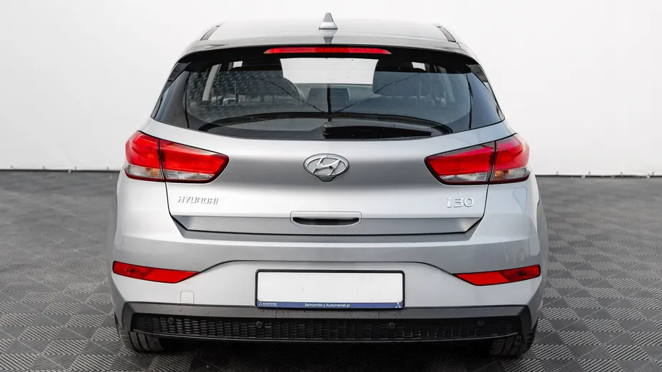 HYUNDAI i30 i30 1.5 DPI Classic +