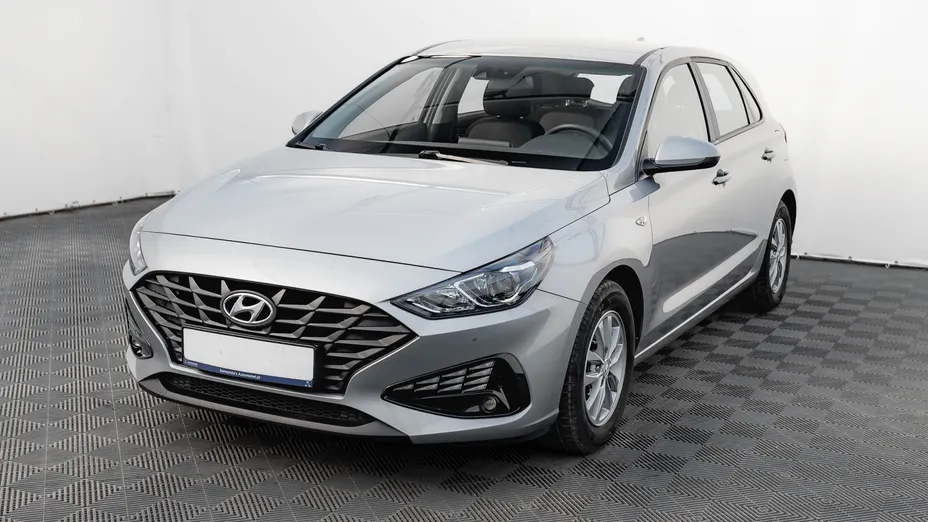 HYUNDAI i30 i30 1.5 DPI Classic +
