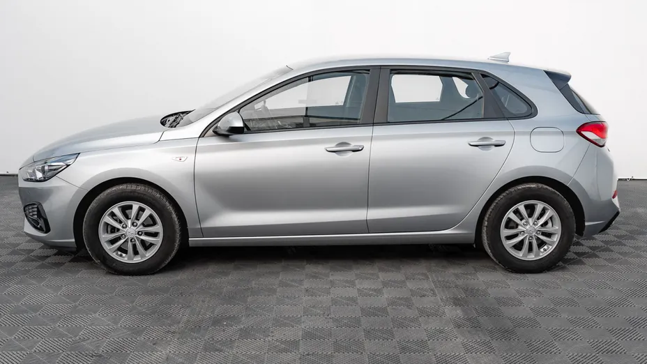 HYUNDAI i30 i30 1.5 DPI Classic +