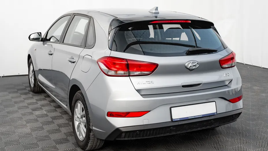 HYUNDAI i30 i30 1.5 DPI Classic +