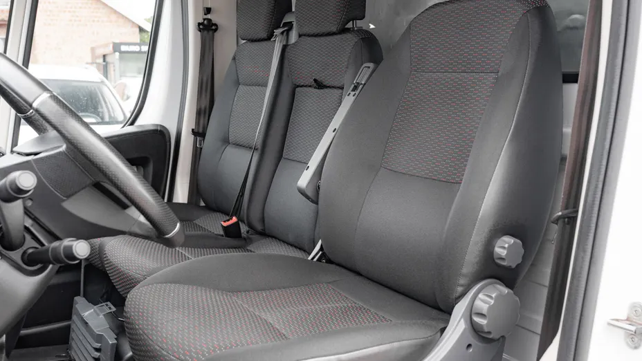 PEUGEOT Boxer Boxer 435 BlueHDi L3 Premium