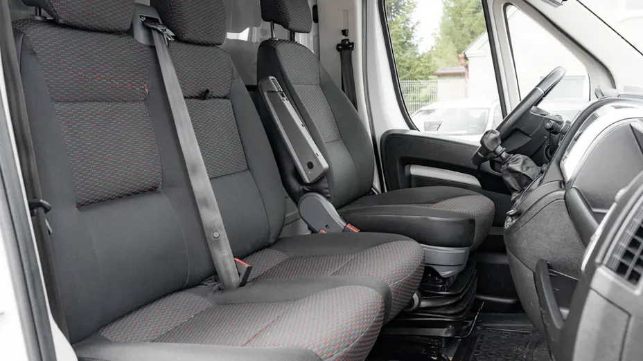 PEUGEOT Boxer Boxer 435 BlueHDi L3 Premium