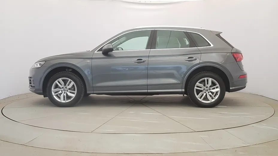 AUDI Q5 Q5 35 TDI Quattro S tronic
