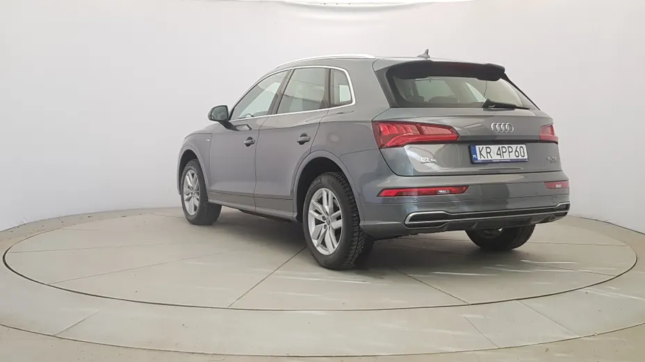 AUDI Q5 Q5 35 TDI Quattro S tronic