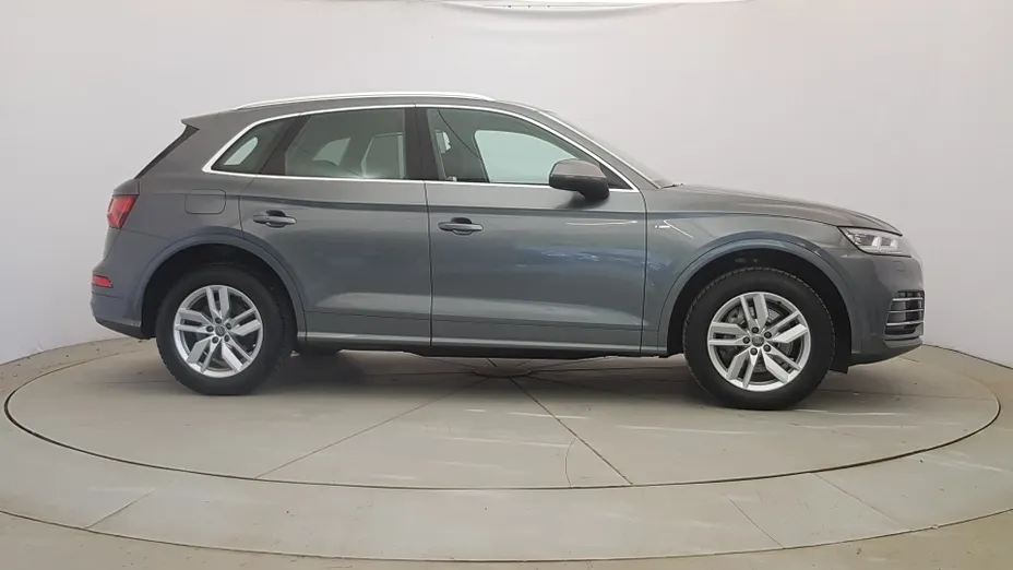 AUDI Q5 Q5 35 TDI Quattro S tronic