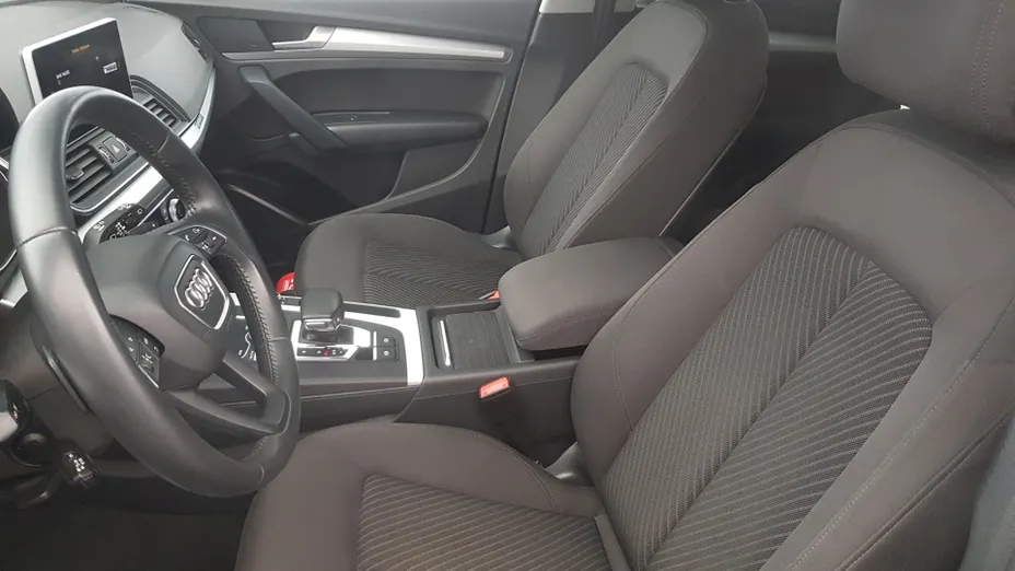 AUDI Q5 Q5 35 TDI Quattro S tronic