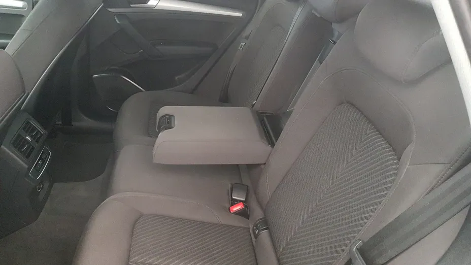 AUDI Q5 Q5 35 TDI Quattro S tronic