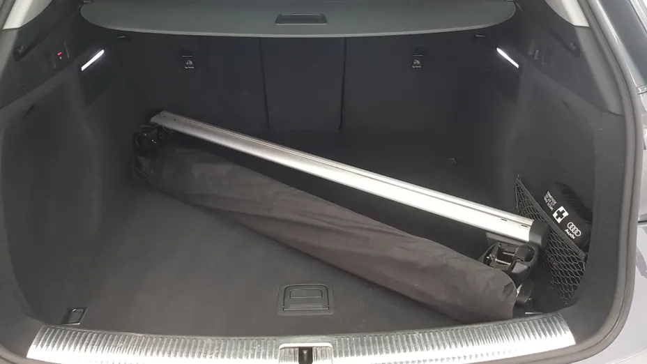 AUDI Q5 Q5 35 TDI Quattro S tronic