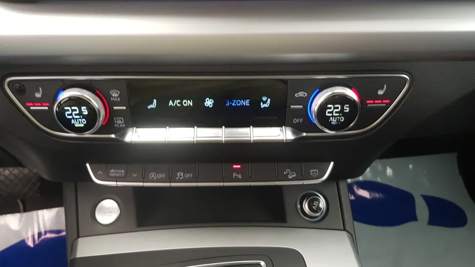 AUDI Q5 Q5 35 TDI Quattro S tronic