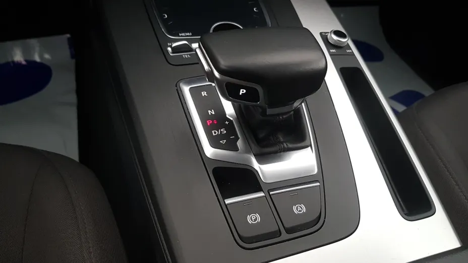 AUDI Q5 Q5 35 TDI Quattro S tronic