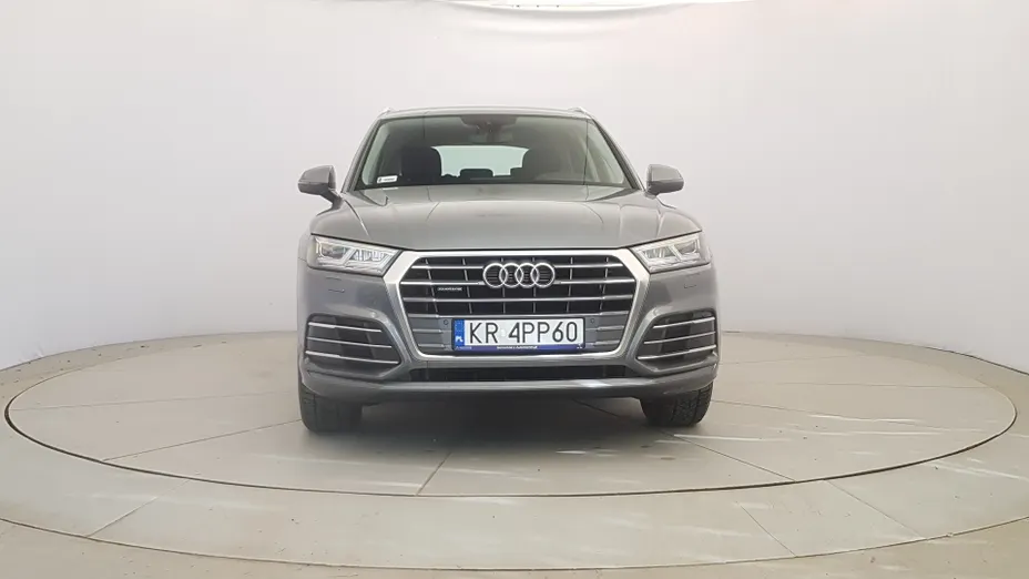 AUDI Q5 Q5 35 TDI Quattro S tronic
