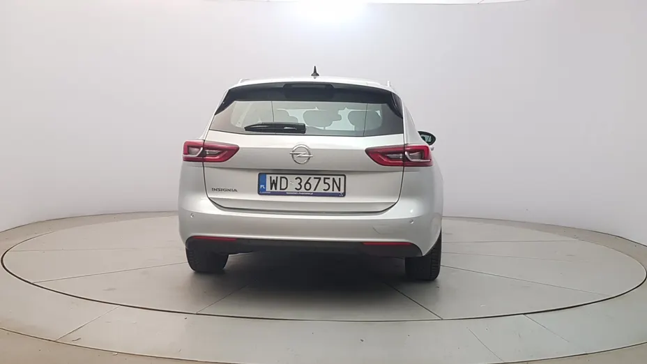 OPEL Insignia Insignia 1.6 CDTI Innovation S&S Eco