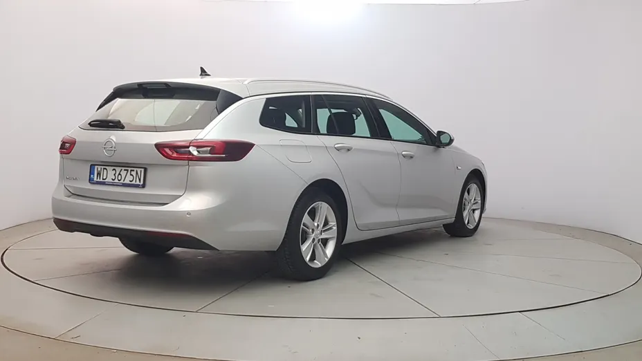 OPEL Insignia Insignia 1.6 CDTI Innovation S&S Eco