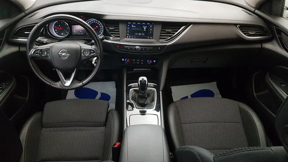 OPEL Insignia Insignia 1.6 CDTI Innovation S&S Eco