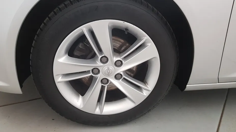 OPEL Insignia Insignia 1.6 CDTI Innovation S&S Eco