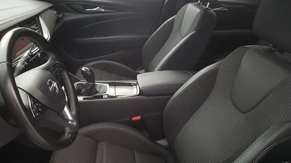 OPEL Insignia Insignia 1.6 CDTI Innovation S&S Eco