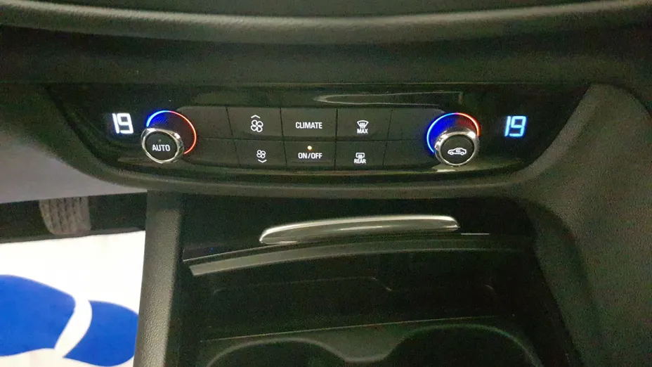 OPEL Insignia Insignia 1.6 CDTI Innovation S&S Eco