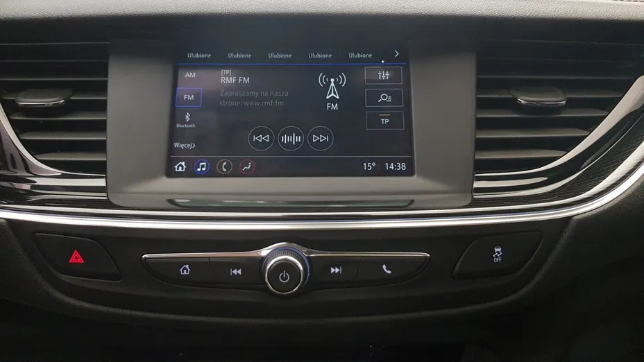 OPEL Insignia Insignia 1.6 CDTI Innovation S&S Eco