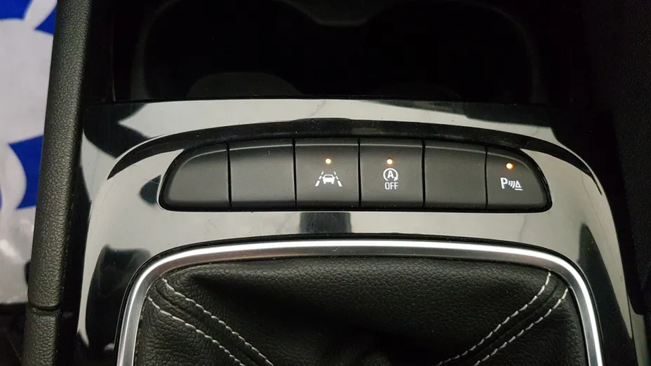 OPEL Insignia Insignia 1.6 CDTI Innovation S&S Eco