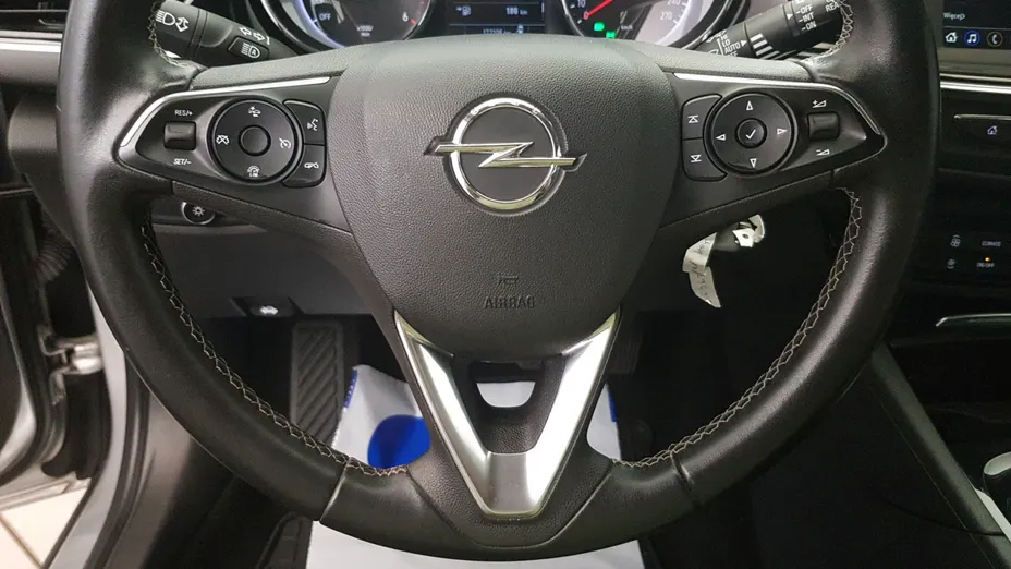 OPEL Insignia Insignia 1.6 CDTI Innovation S&S Eco