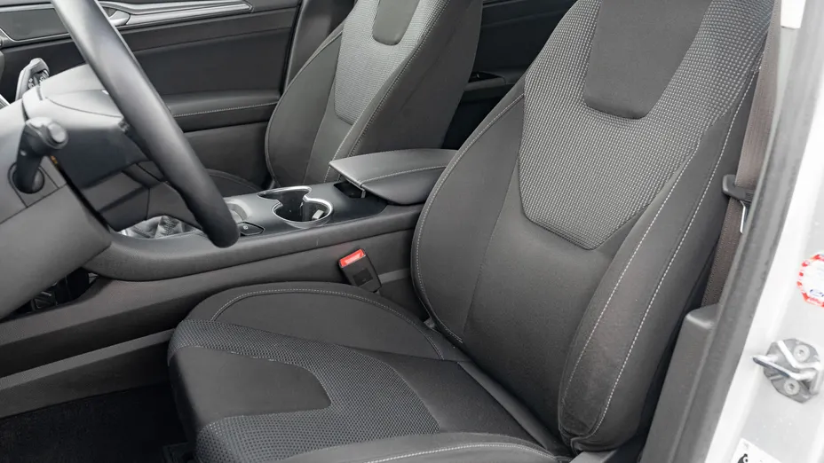 FORD Mondeo Mondeo 2.0 EcoBlue Titanium