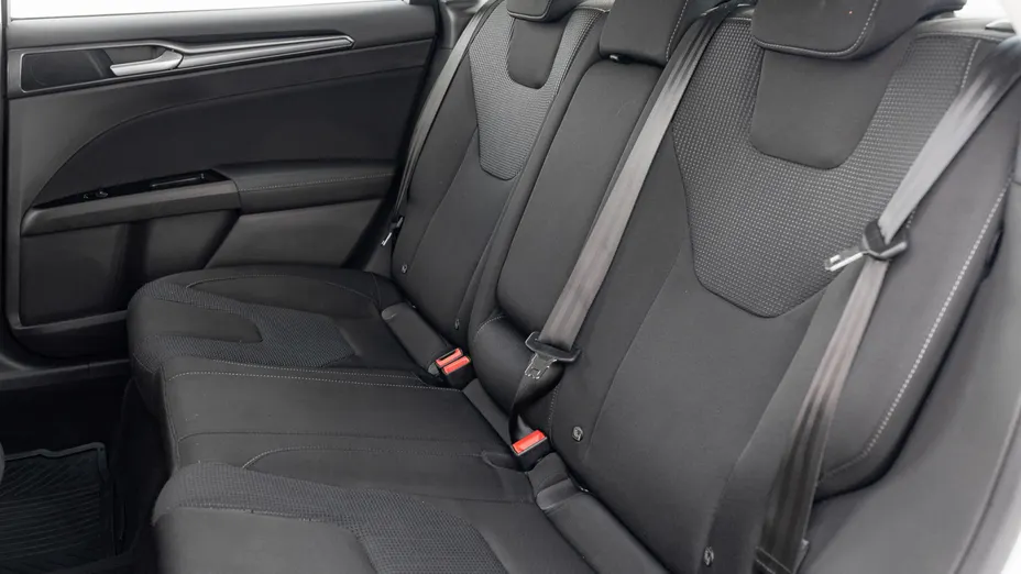 FORD Mondeo Mondeo 2.0 EcoBlue Titanium