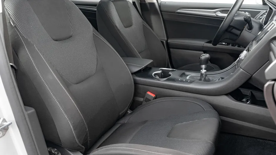 FORD Mondeo Mondeo 2.0 EcoBlue Titanium