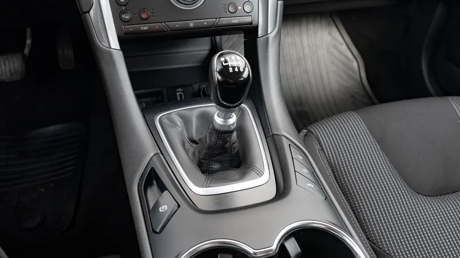 FORD Mondeo Mondeo 2.0 EcoBlue Titanium