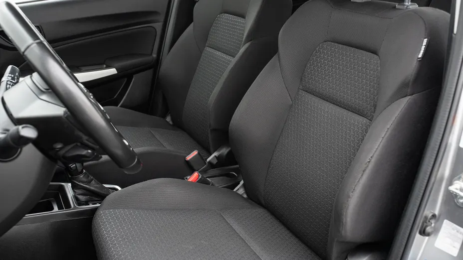 SUZUKI Swift Swift 1.2 Dualjet SHVS Premium CVT