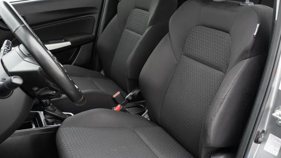 SUZUKI Swift Swift 1.2 Dualjet SHVS Premium CVT