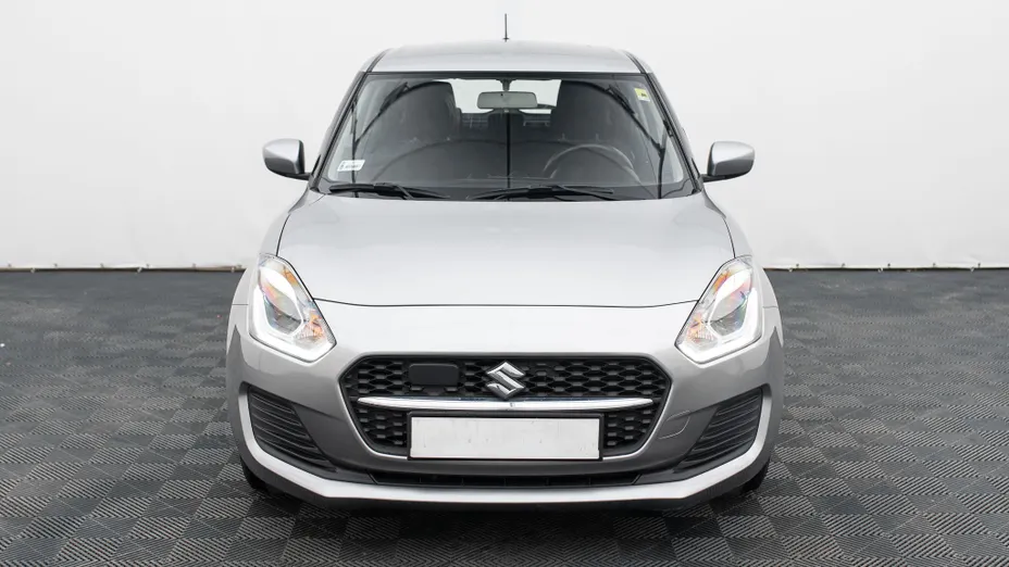 SUZUKI Swift Swift 1.2 Dualjet SHVS Premium CVT