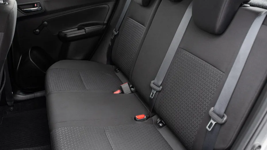 SUZUKI Swift Swift 1.2 Dualjet SHVS Premium CVT