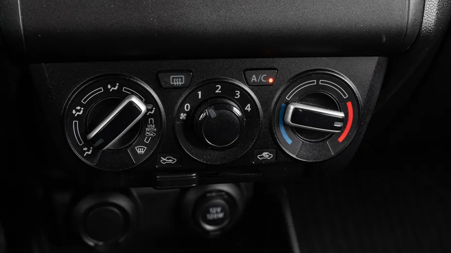 SUZUKI Swift Swift 1.2 Dualjet SHVS Premium CVT