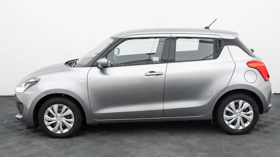 SUZUKI Swift Swift 1.2 Dualjet SHVS Premium CVT