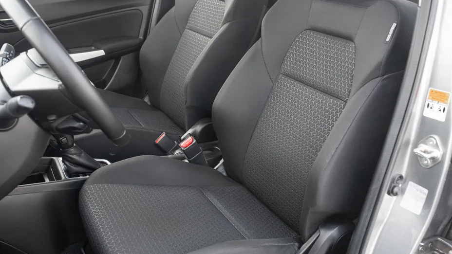 SUZUKI Swift Swift 1.2 Dualjet SHVS Premium CVT