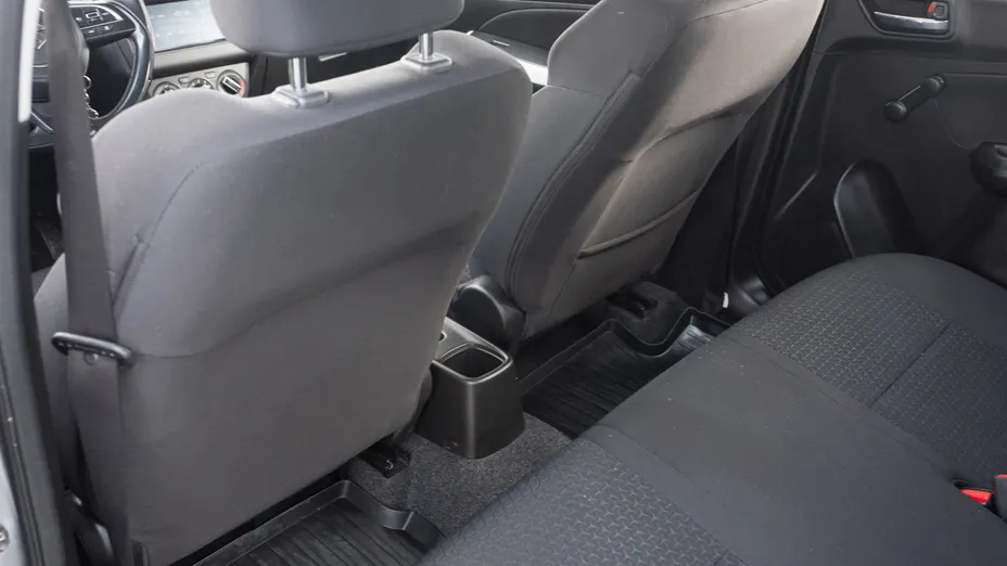 SUZUKI Swift Swift 1.2 Dualjet SHVS Premium CVT