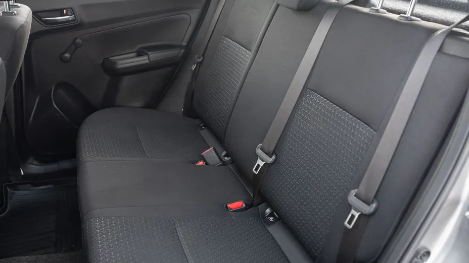 SUZUKI Swift Swift 1.2 Dualjet SHVS Premium CVT