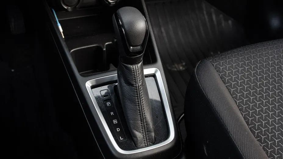 SUZUKI Swift Swift 1.2 Dualjet SHVS Premium CVT